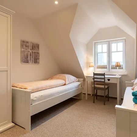 度假居 Haus Geestzeit Böhl