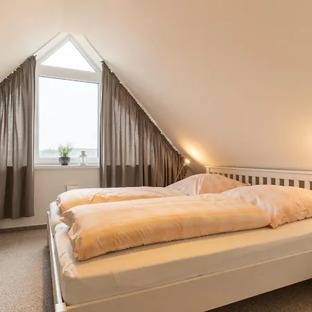 Haus Geestzeit * Böhl