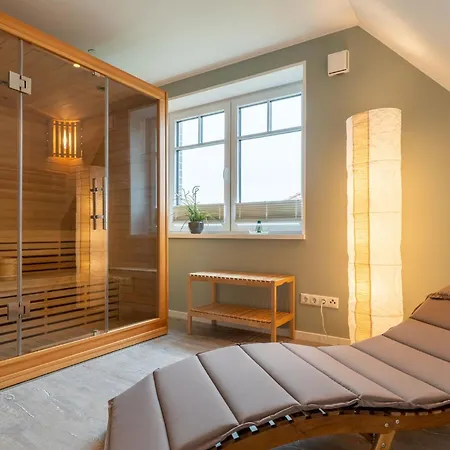 Haus Geestzeit Böhl