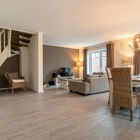 Haus Geestzeit *